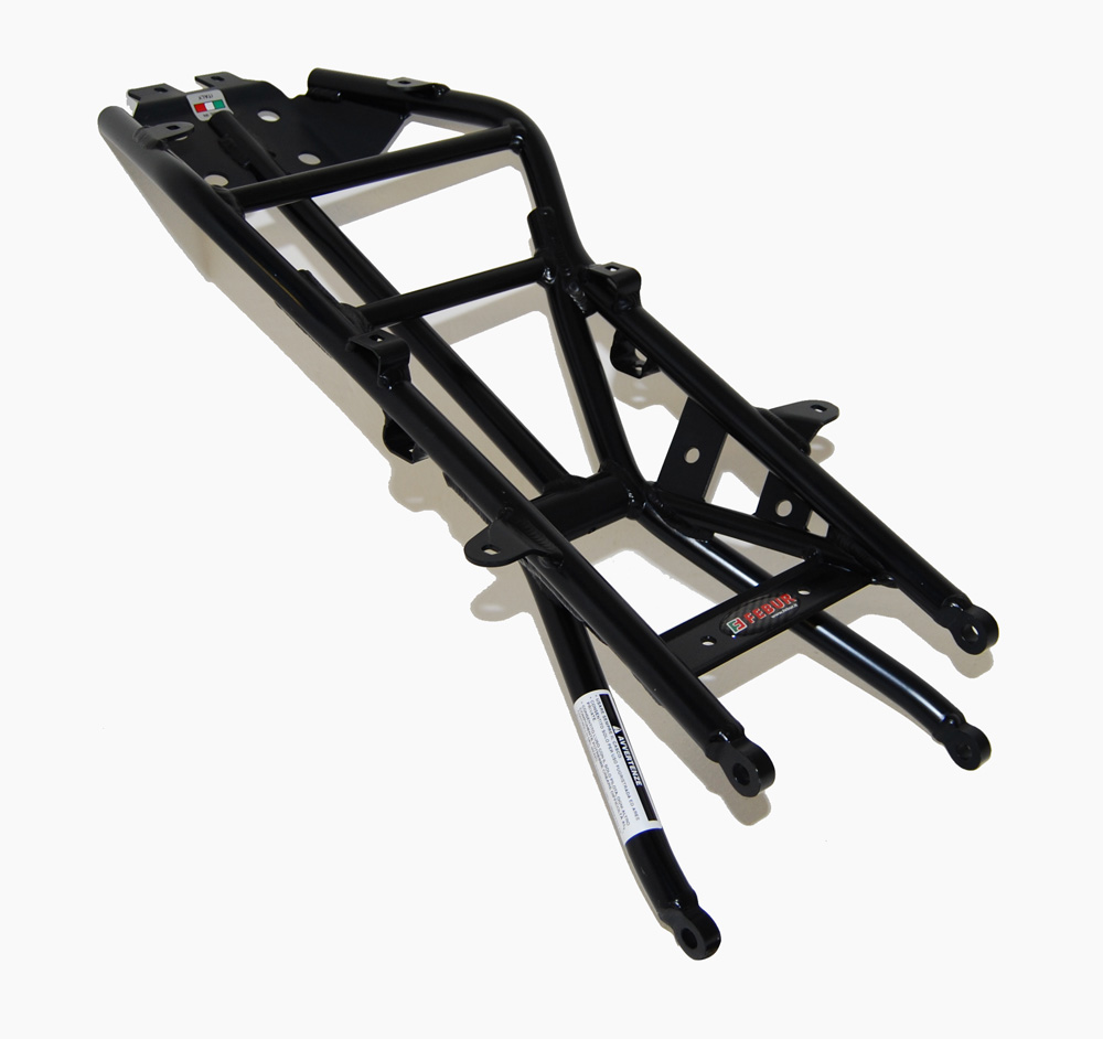 Telaietto posteriore Ducati 848 / 1098 / 1198 07 - 11